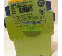 1PC New PILZ 777302 PNOZ X2.8P Safety Relay