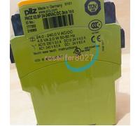 1PC New PILZ 777302 PNOZ X2.8P Safety Relay