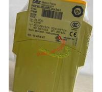 1PC New PILZ PNOZ XV3 300/24VDC 3n/o 2n/o t 774548 Safety Relay