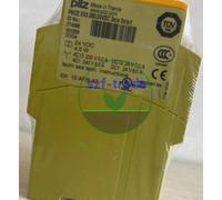 1PC New PILZ PNOZ XV3 300/24VDC 3n/o 2n/o t 774548 Safety Relay