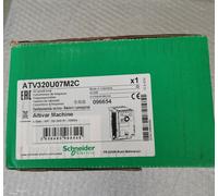 Schneider Electric ATV320U07M2C