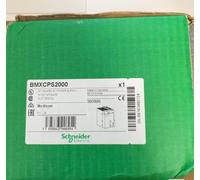 1PC New Schneider BMXCPS2000 Power Supply Expedited Shipping