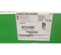 1pc New Schneider ILM62CMD20A000