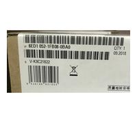 1PC New Siemens 6ED1052-1FB00-0BA8 6ED1 052-1FB00-0BA8 LOGO 230RCE logic module