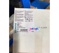 1PC New Siemens 6ED1057-4CA00-0AA0 Contactor 24VDC Brand