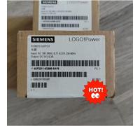 1PC New Siemens 6EP3311-6SB00-0AY0 Power Supply In Box Brand Free Ship