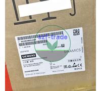 1PC NEW Siemens 6SL3100-0BE23-6AB0 Module 6SL3 100-0BE23-6AB0
