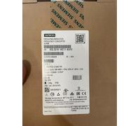 1PC NEW Siemens 6SL3210-1KE11-8UF2 6SL3 210-1KE11-8UF2 G120C Compact Converters