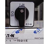 1PC New T0-2-1/E For MOELLER MAINS Switch