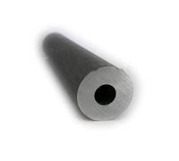 1pc OD16mm longueur 50mm tuyau en acier sans soudure Tube en acier allié hydraulique diamètre intérieur ID5.5mm 5.6mm 8.6mm (Color : OD16mm x ID 5.6mm, Size : Length 50mm)