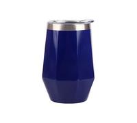 1pc Portable Coupe du vin en acier inoxydable à double paroi isolée Isolation Vaccum_onaeatza185