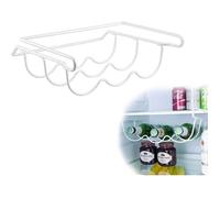 1pc porte-bouteille universel pour réfrigérateur pour 3 bouteilles pour grands réfrigérateurs, porte-bouteille universel à