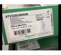 1PC Schneider ATV320U06N4B Inverter ATV320U06N4B NEW IN BOX EXPEDITED SHIPPING