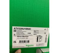 ATV320C 1,5kW 400V trifas. Compacto