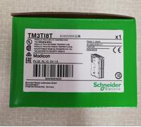 1PC Schneider TM3TI8T PLC Module New In Box Expedited Shipping