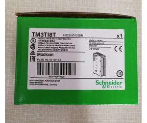 1PC Schneider TM3TI8T PLC Module New In Box Expedited Shipping
