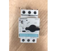 1pc SIEMENS 3RV1021-1CA10 NEMA SIZE 0 FREE 2 DAY AIR SHIPPING HOUSTON STOCK