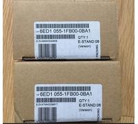 1PC Siemens 6ED1055-1FB00-0BA1 6ED1 055-1FB00-0BA New In Box Expedited Shipping