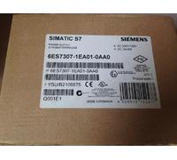 Siemens Alimentation rail DIN SIMATIC PS307 S7-300 6ES7307-1EA01-0AA0 24 V DC 5 A 120 W