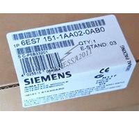 1PC Siemens 6ES7151-1AA02-0AB0 6ES7 151-1AA02-0AB0 Interface Module Neuf En Box