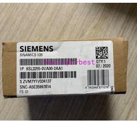 1PC Siemens 6SL3255-0VA00-2AA1 6SL3 255-0VA00-2AA1 New In Box