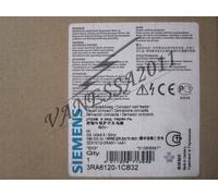 1PC SIEMENS Starter 3RA6120-1CB32 Neuf En Boite