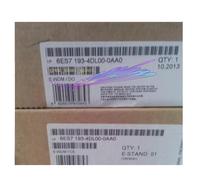 1PC Siemens Terminal Module 6ES7 193-4DL00-0AA0 6ES7193-4DL00-0AA0 New