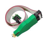 1pc SOP14 SOP16 Chip Burn Write Burning Cable with Spring Needle Chip Programming Download Probes Programming Tool