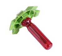 1Pc Voiture Automobile Condenseur Ca Évaporateur Peigne Lisseur Râteau Outil De Conditionnement Peigne À Ailettes pour Source Pompe À Chaleur Conditionneur Rothenberger