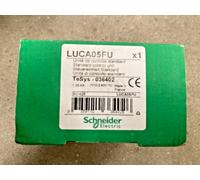 1pc x NEW SCHNEIDER ELECTRIC LUCA05FU STANDARD CONTROL UNIT