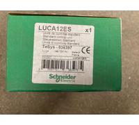 1pc x NEW SCHNEIDER ELECTRIC LUCA12ES STANDARD CONTROL UNIT