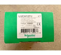 1pc x NEW SCHNEIDER ELECTRIC LUCA12FU STANDARD CONTROL UNIT
