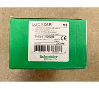 1pc x NEW SCHNEIDER ELECTRIC LUCAX6B STANDARD CONTROL UNIT