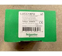 1pc x NEW SCHNEIDER ELECTRIC LUCC1XFU ADVANCED CONTROL UNIT