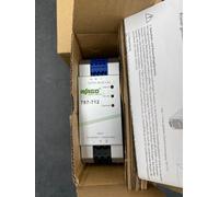 1pc x WAGO 787-712 SWITCHED MODE POWER SUPPLY