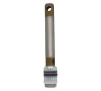 1PCS 390 395 490 495 3400 249125 pulvérisateur airless pompe | ensemble de tige de piston entretien