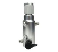 1PCS 390/395/490/495 pulvérisateur airless pièces chemise de cylindre | de pompe tige de piston plongeur pièces(Filter Assembly)