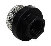 1PCS 395 Tige de Piston Pompe(18mm Plastic)