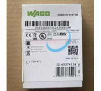 1PCS 750-471 WAGO Module