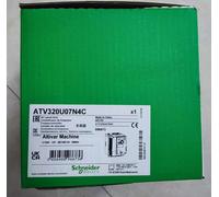 1PCS Brand New ATV320U07N4C Schneider ATV320U07N4C Fast shipment