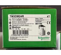 1pcs brand new schneider TM3DM24R PLC Fast delivery