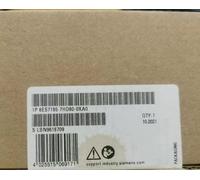 1PCS Brand NEW Siemens 6ES7 195-7HD80-0XA0 6ES7195-7HD80-0XA0