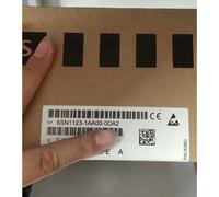 1PCS Brand New Siemens 6SN1123-1AA00-0DA2 6SN1 123-1AA00-0DA2 Fast Delivery