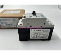 1PCS Brand New Siemens breaker 3RV1011-1AA15 1.1-1.6A 3RV1 011-1AA15