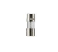 1PCS C518 rapide fusible 100mA | Models: 100mA-5A 250V 2AG 5X15mm; Specs: 5A 250V 2A 15mm(C518-1.5-R)