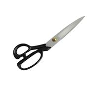 1pcs Ciseaux de Couture Professionnel 10 Pouces en Acier Inoxydable Ciseaux Tissu pour Tailleur Cuir Broderie Mercerie Accessoire Couture Ciseau de Couture Gaucher Adulte Materiel Couture Premium