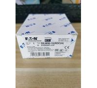 1PCS For Eaton Moeller DILM32-10 RDC24 XTCE032C10TD Contactor 24-27VDC