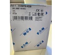 1PCS For EATON MOELLER EMT6-KDB high performance overload relay