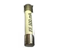 1PCS Fusible Multimètre 7017240 FF 400mA 630mA 800mA 1000V(500mA)