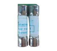 1PCS Fusible Multimètre FLU-44/100 11A 1000V 440mA(440mA)